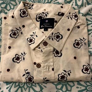 Men’s Collared shirt
